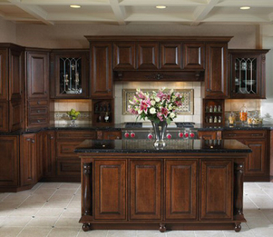 Merillat Cabinet Distributor Will County Turning Point Cabinetry