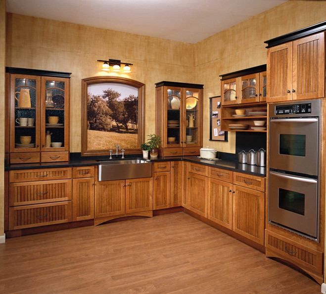 Cabinet Design