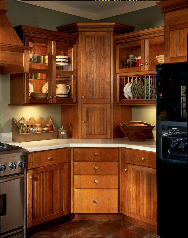 Cabinet Design