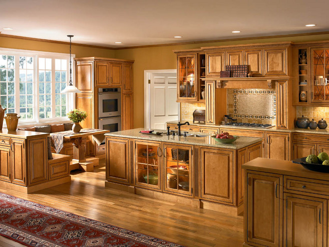 Cabinet Design