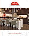 New Kitchen  | Merillat Cabinet Distributor 