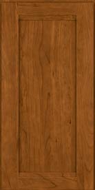 Sedona Cherry  Golden Lager  | Kraftmaid Cabinet Distributor