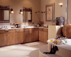 Maple Chestnut | Kraftmaid Cabinet Distributor