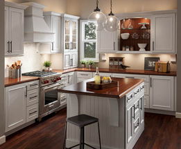New Kitchen Layout | Kitchen Designer